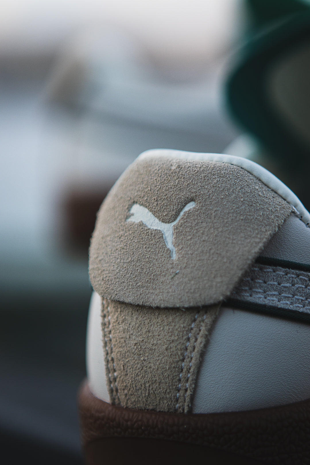 Puma Palermo