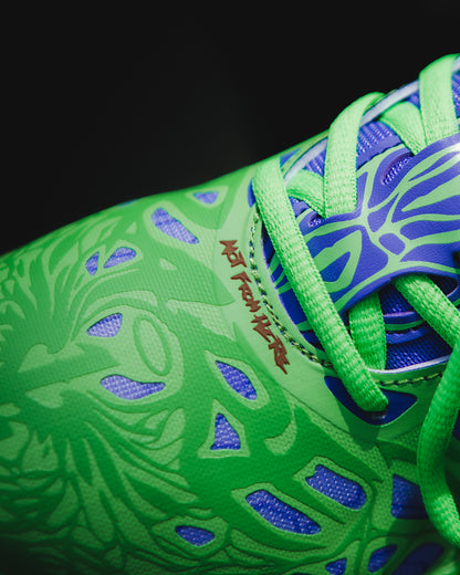 MB.04 Raphael & Donatello x LaMelo Ball x TMNT