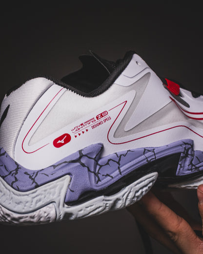Mizuno Wave Lightning Z8