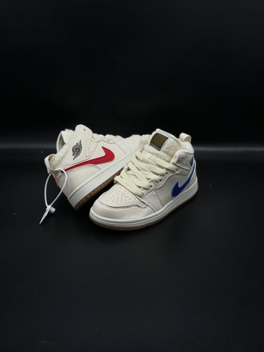 Air jd retro 1 kids