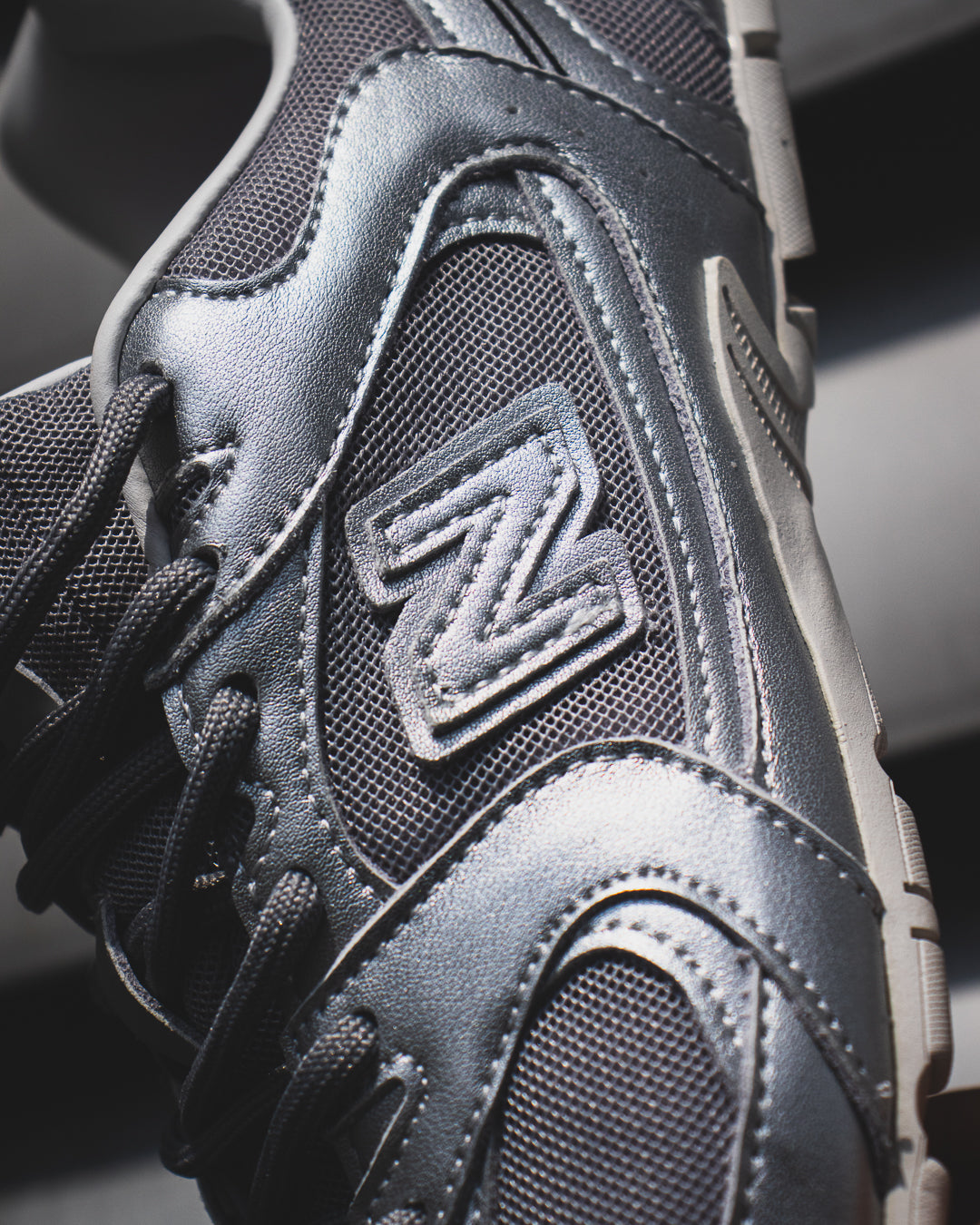 New balance 530 x Miu Miu