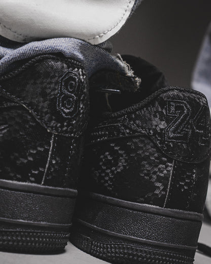 Air force one x kobe bryant