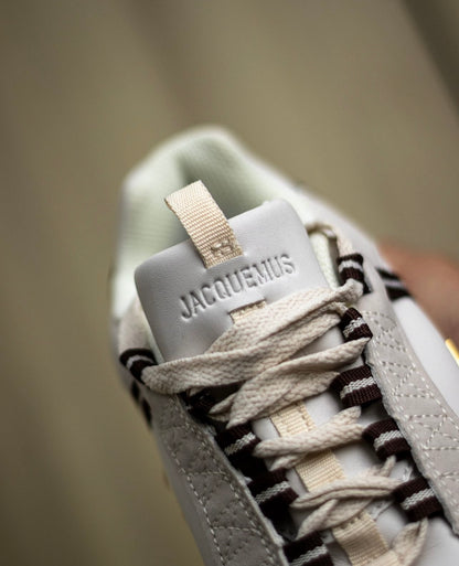 Nike Air humara LX jacquemus brown