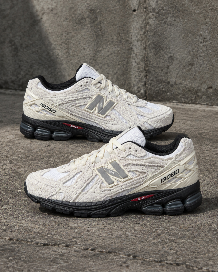 New Balance 1906 D