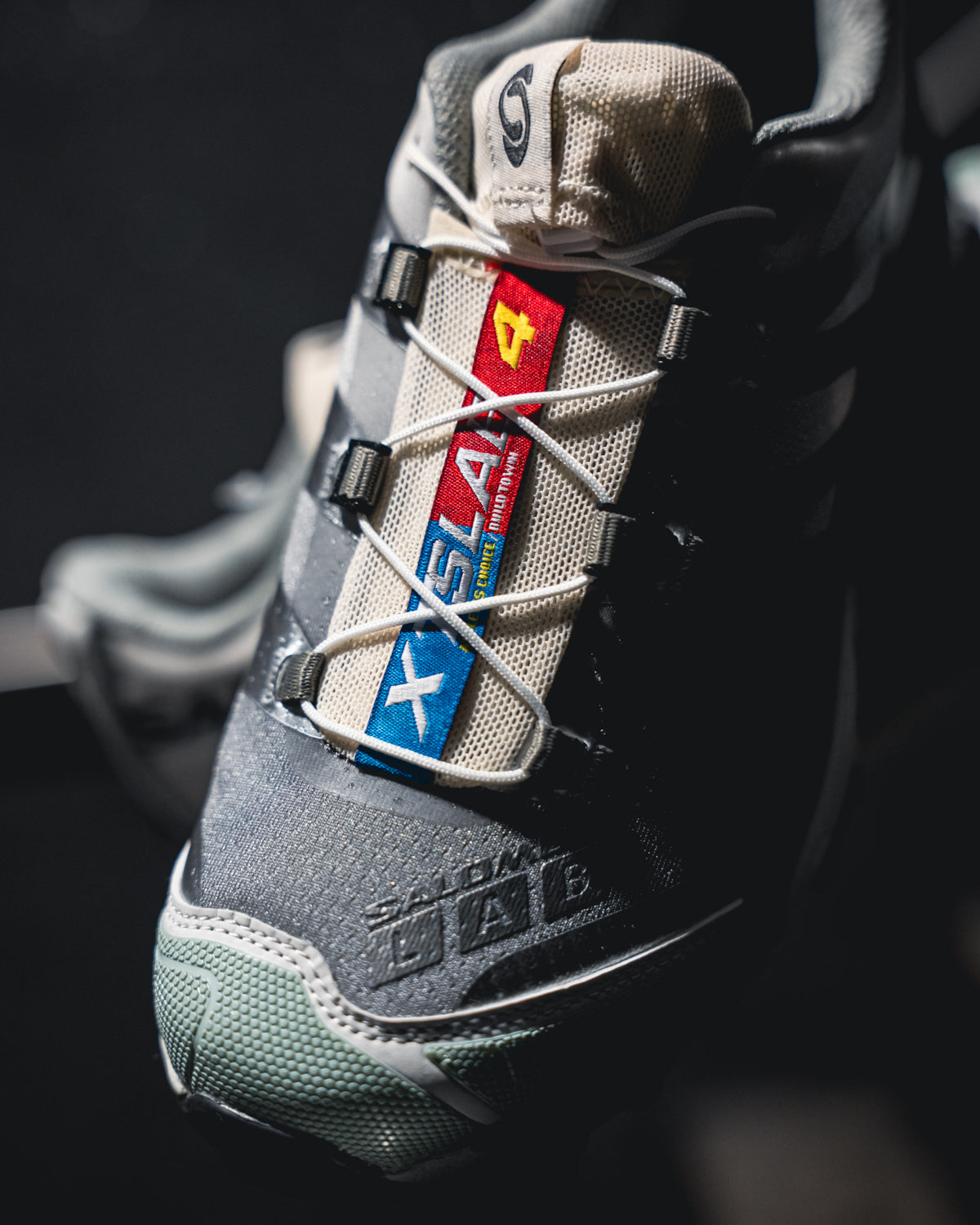 Salomon XT-4