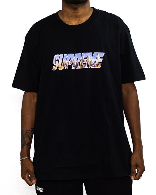 Camiseta supreme