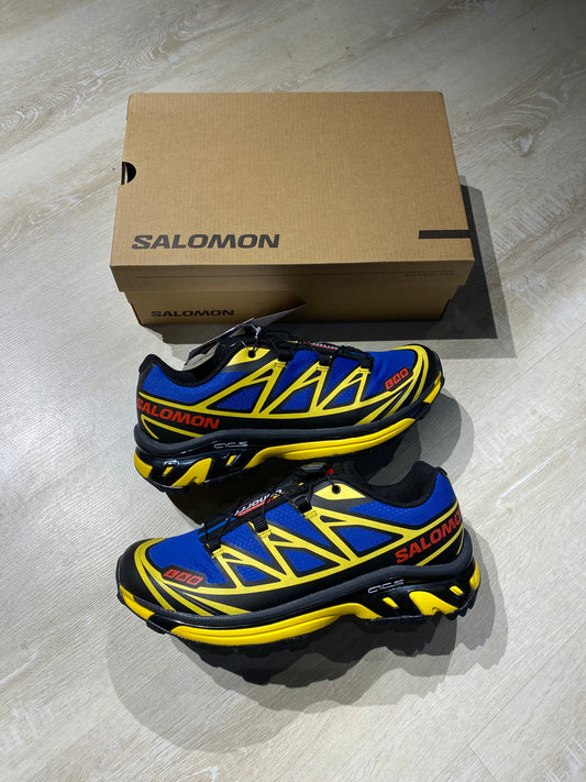 Salomon
