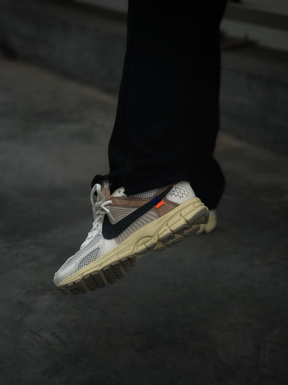 Nike vomero x off white