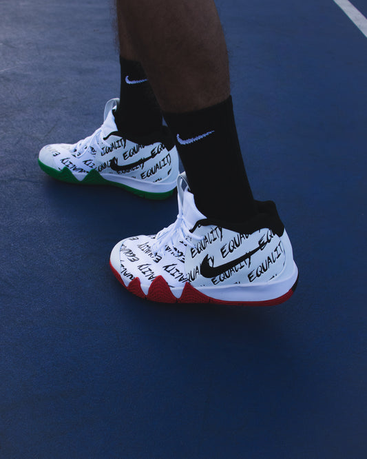 Nike kyrie 4
