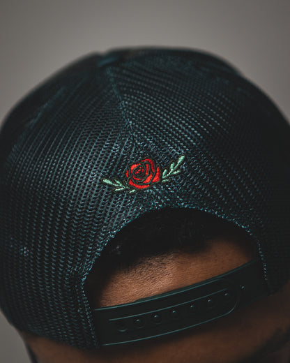 KITH CHECKBOARD NOLAN VERDE