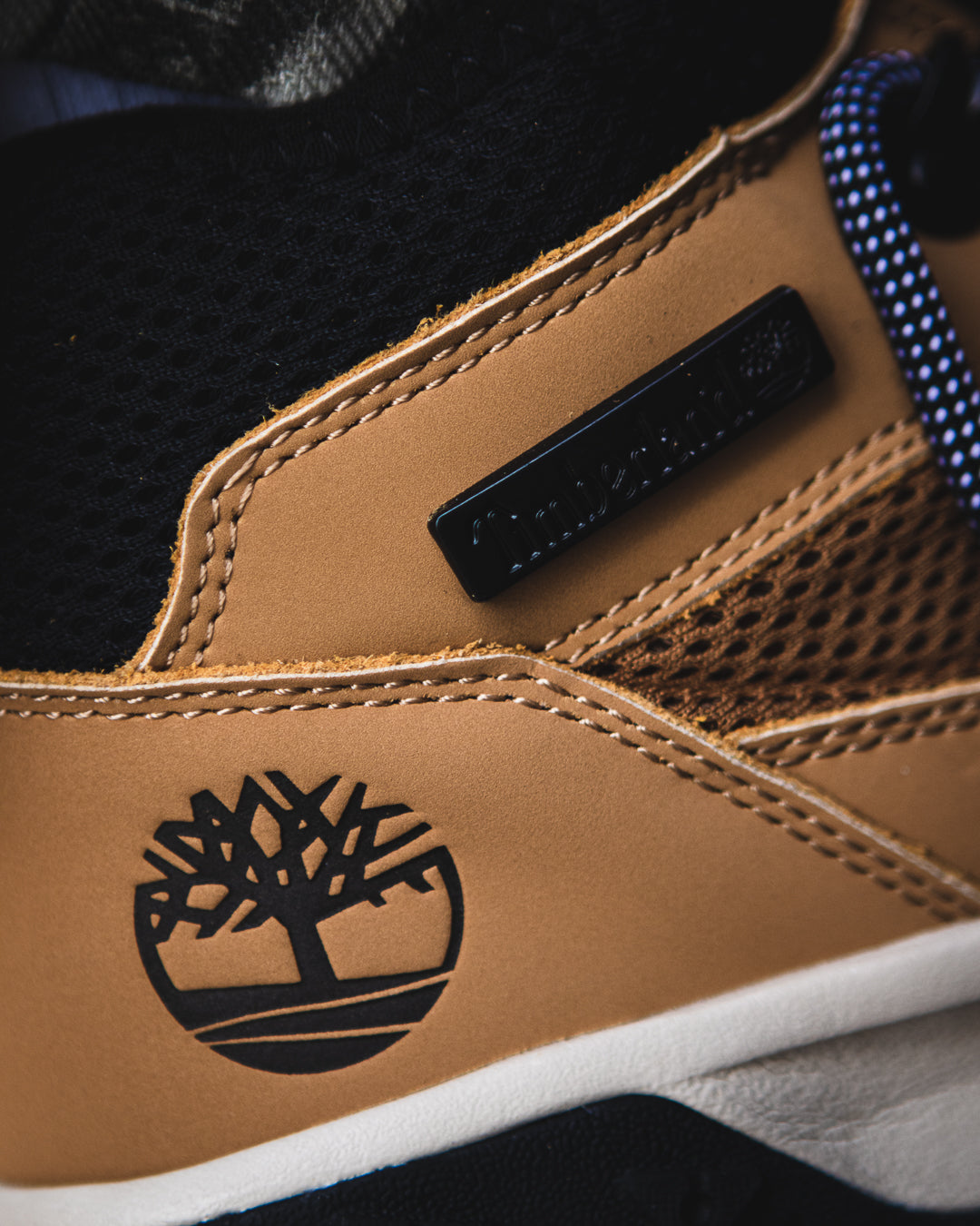 Timberland
