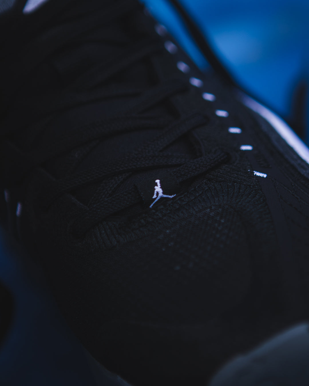 Jordan Luka 4 black