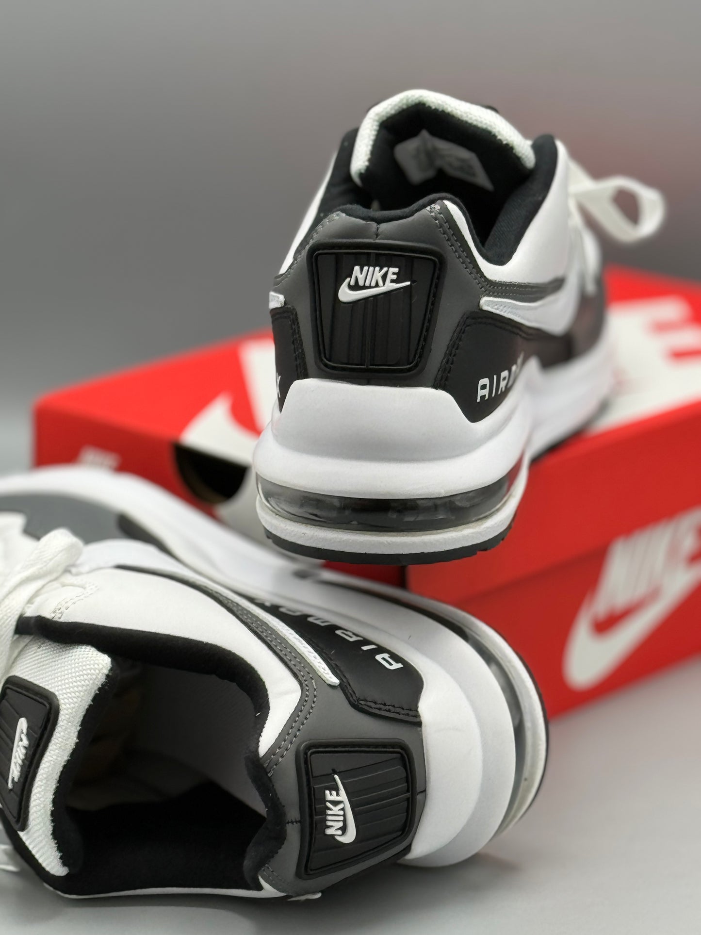 Nike Air Max ltd 3
