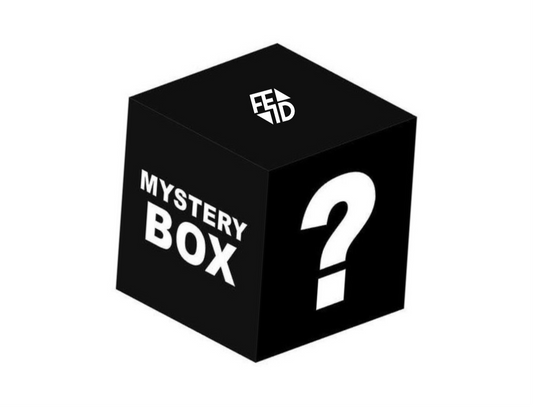 MISTERY BOX