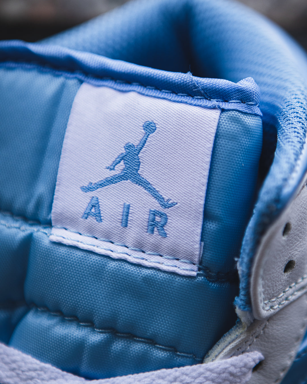 Air Jordan retro 1