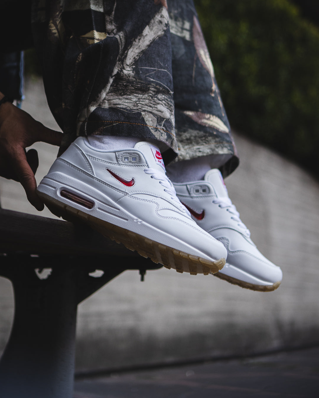 Nike Air Max one