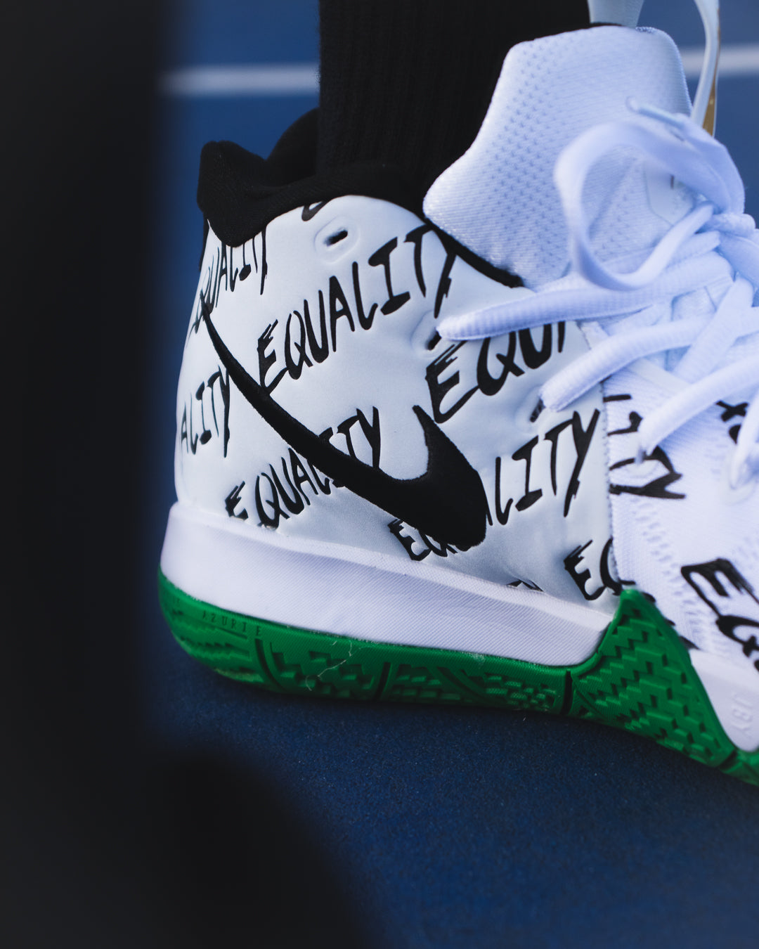 Nike kyrie - Main Image