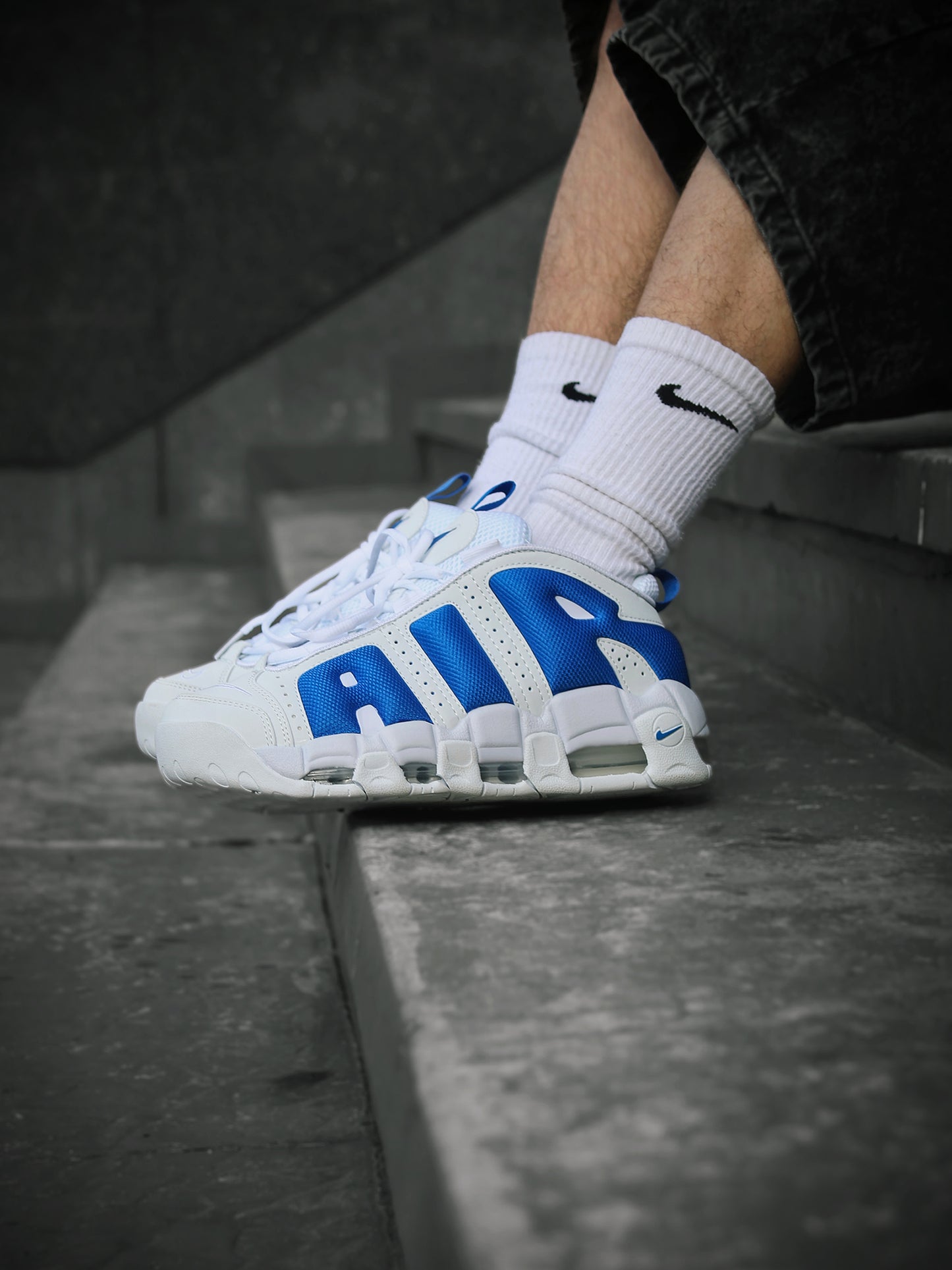 Air more uptempo low
