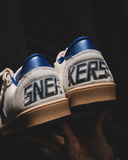 Golden goose