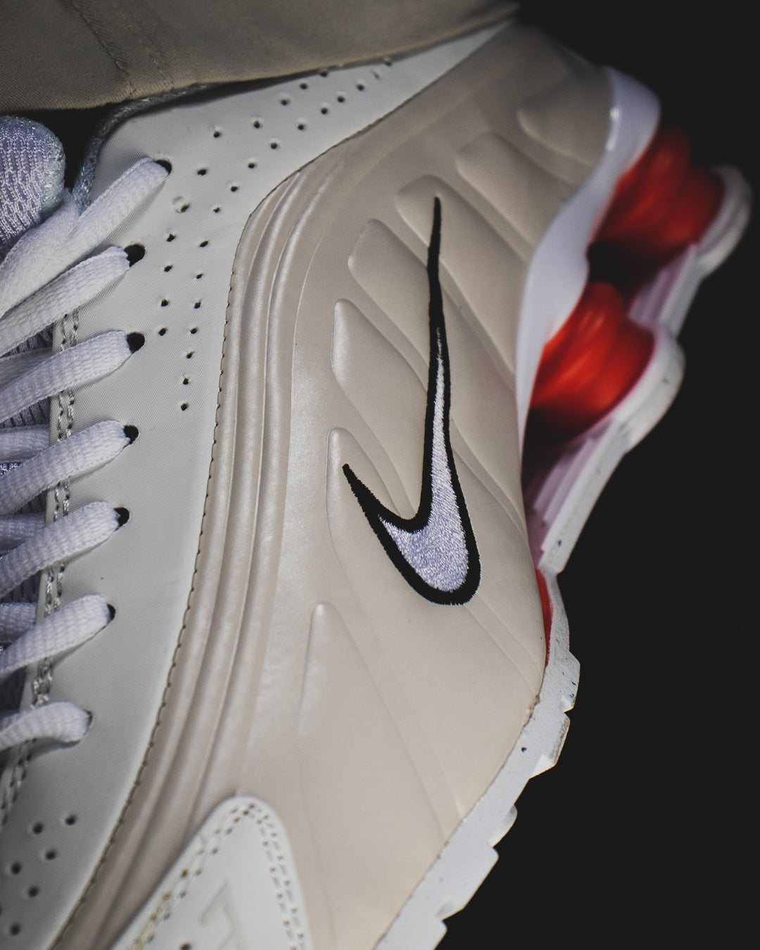 Nike shox