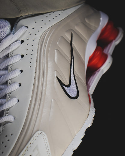 Nike shox
