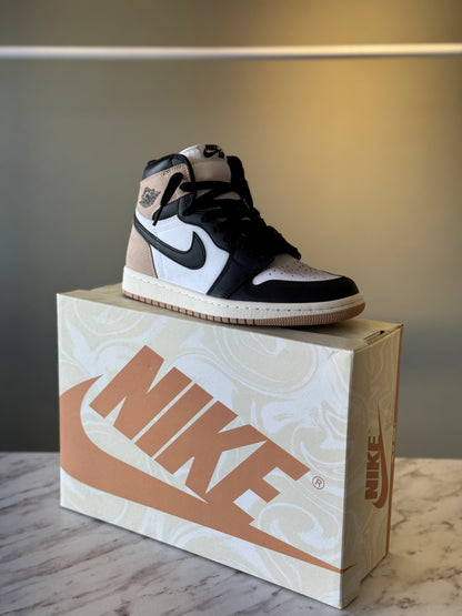 Air Jordan retro 1 latte