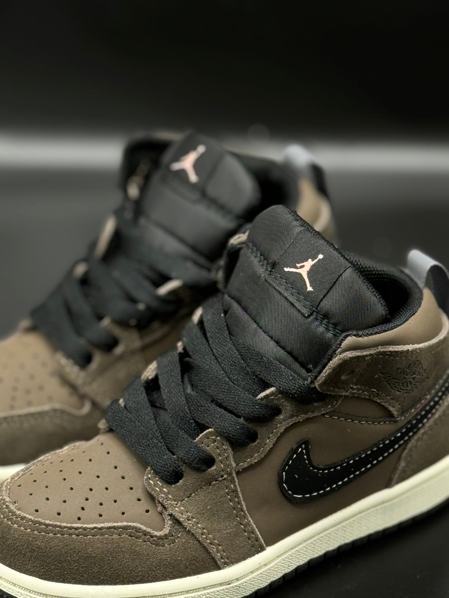 Air jd retro 1 kids