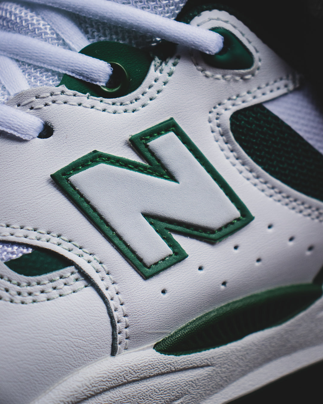 New balance Tiago Lemos 1010