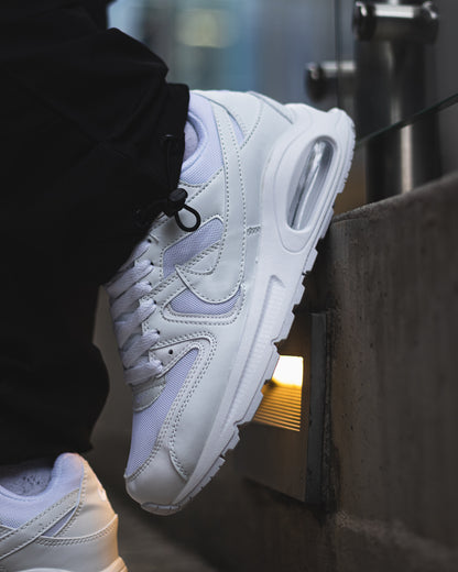 Nike air Max command white