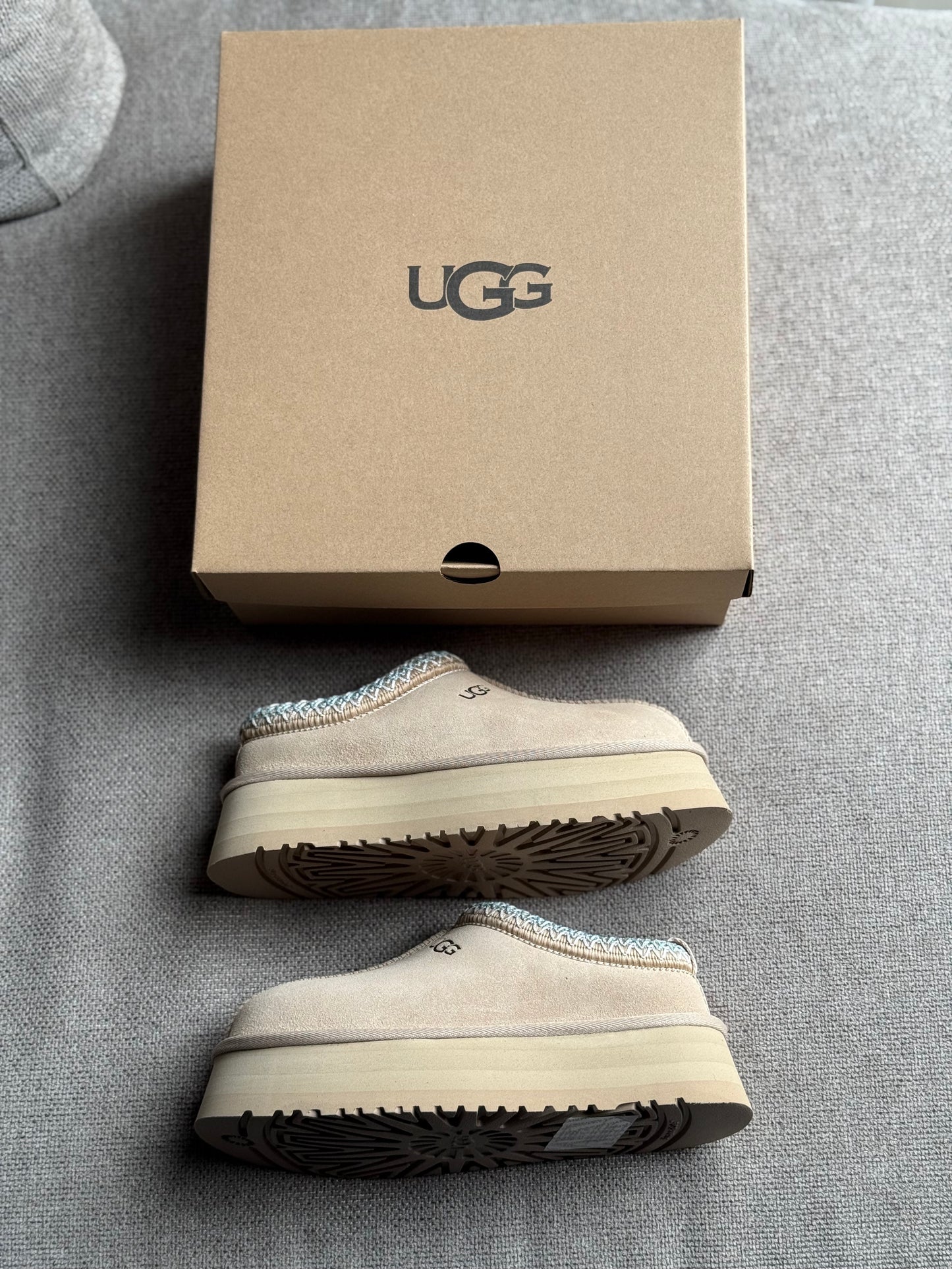 Ugg