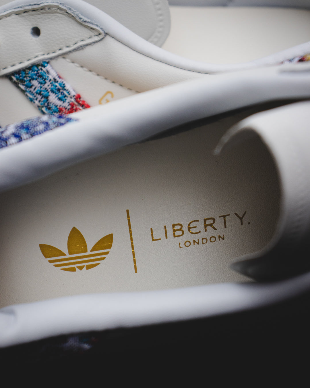 Adidas gazelle