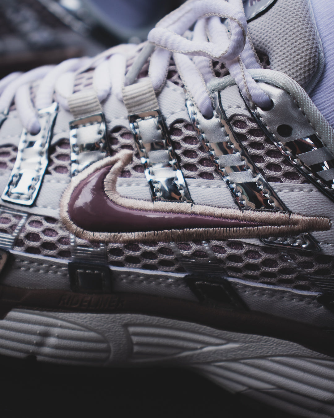 Nike p-6000