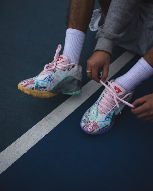 Nike Lebron XXII Currency