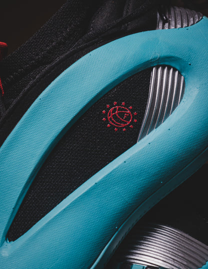 Adidas Harden Volume 8.