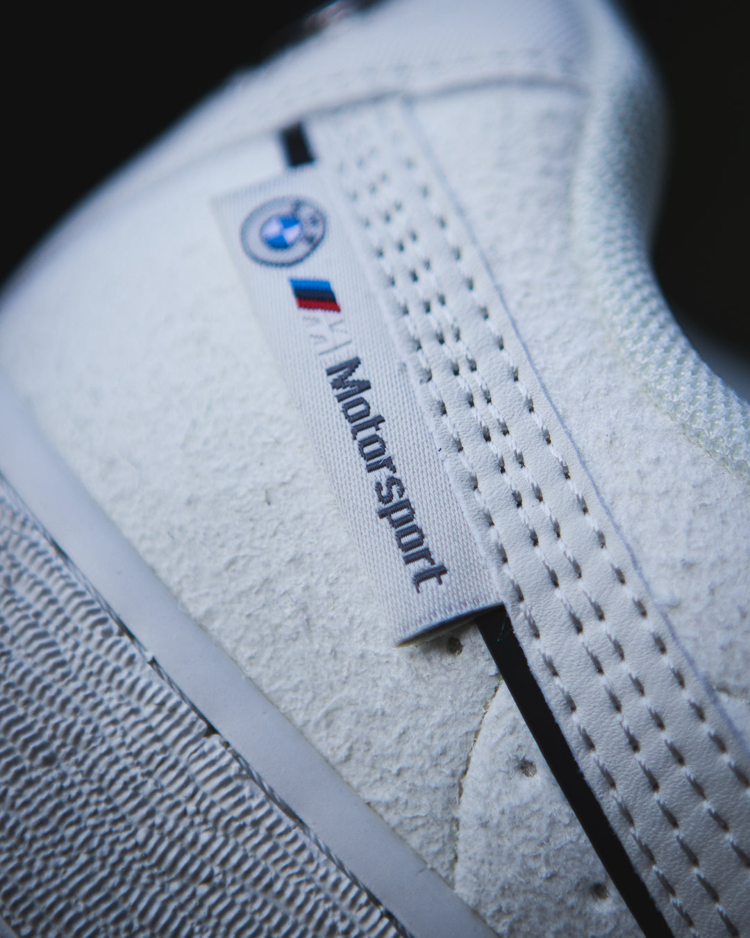 Puma seude XL BMW