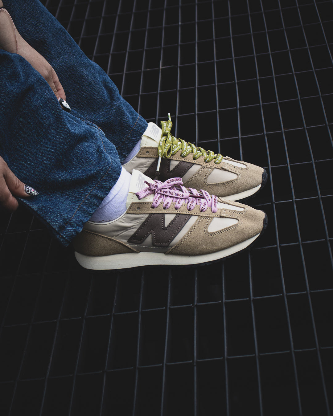 New balance 471