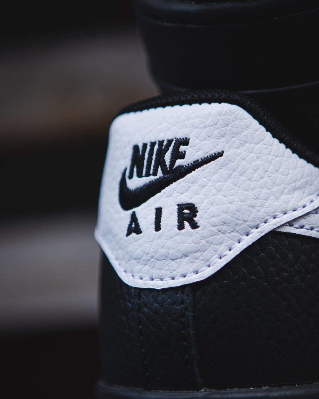 Air forcé one