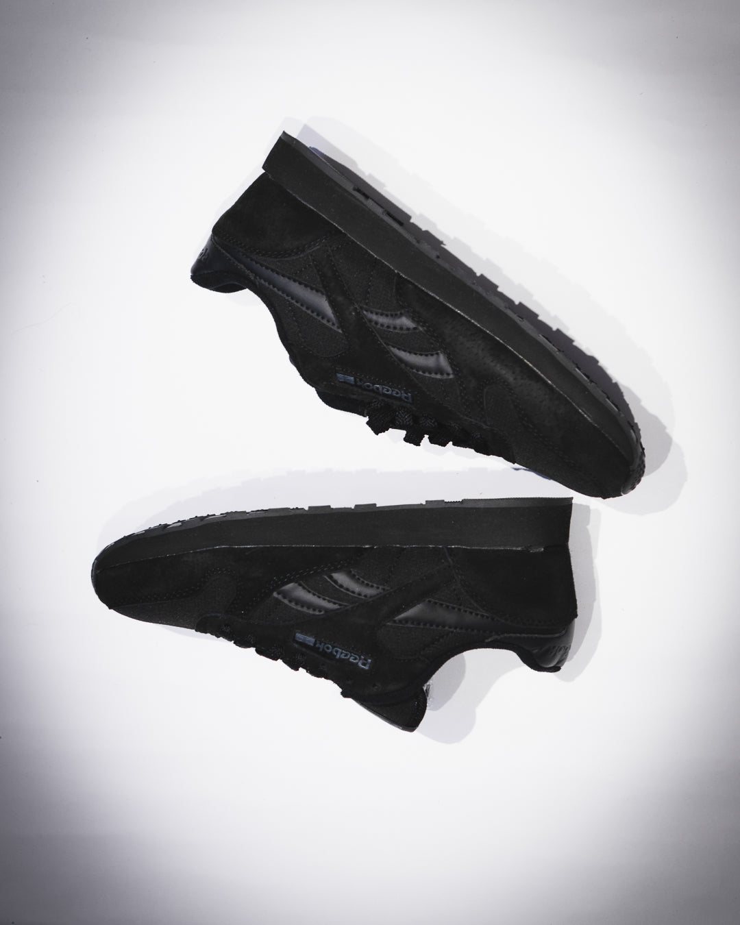 Reebok classic trainers