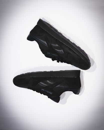 Reebok classic trainers