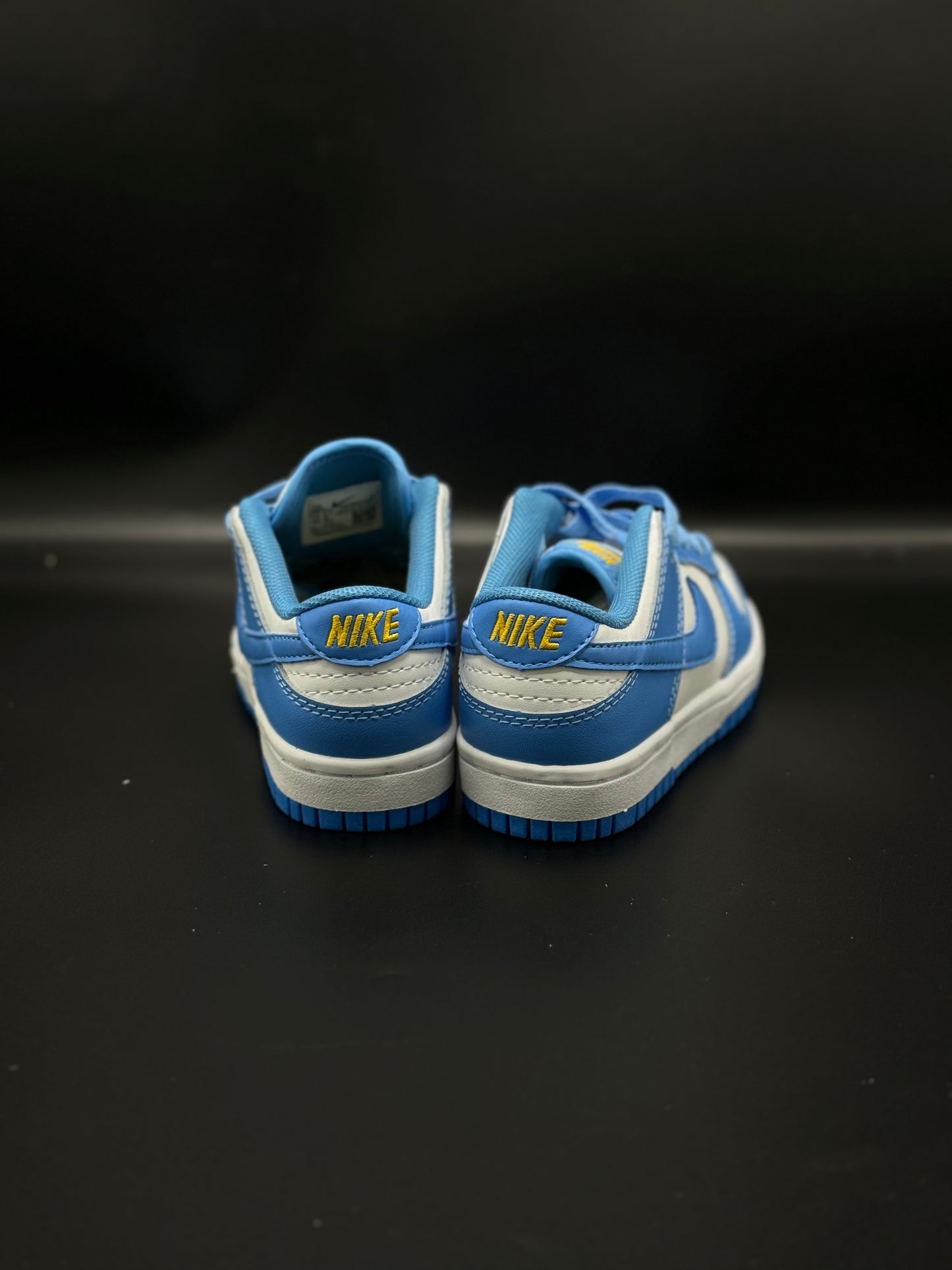 Nike sb dunk kids