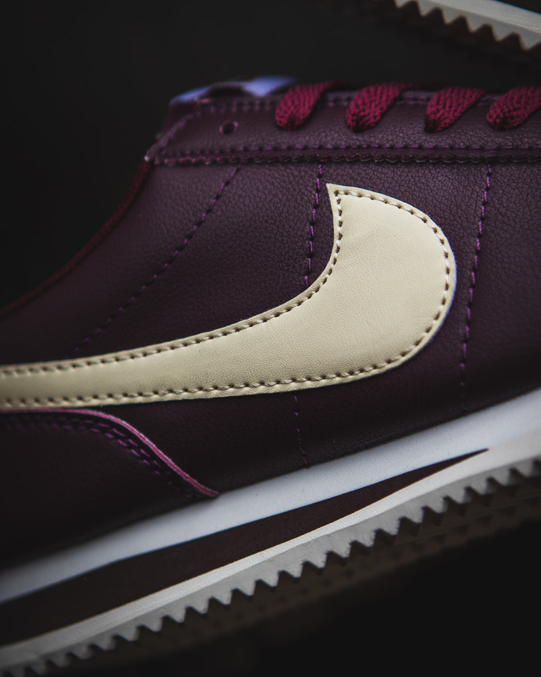 Nike Cortez