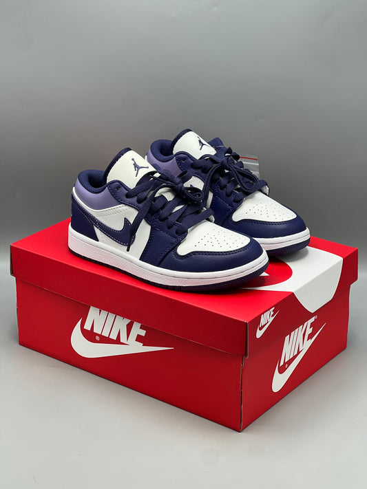 Air jordan 1 low “Sky J Purple”