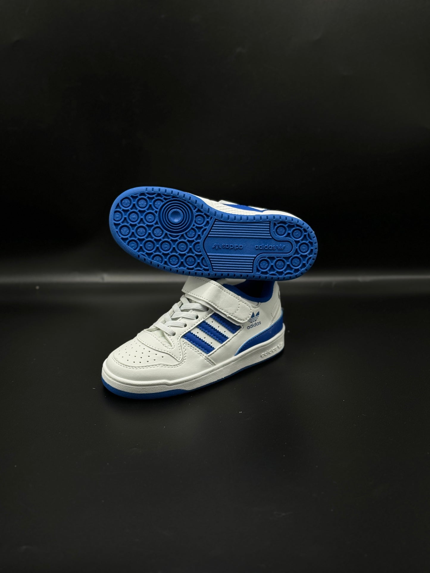 Adidas forum kids