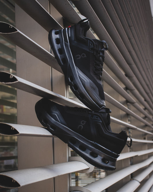 On running Cloudtilt