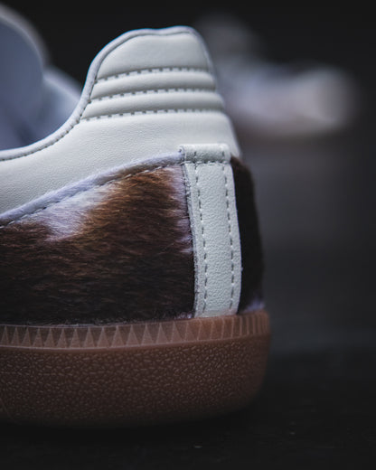 Adidas samba