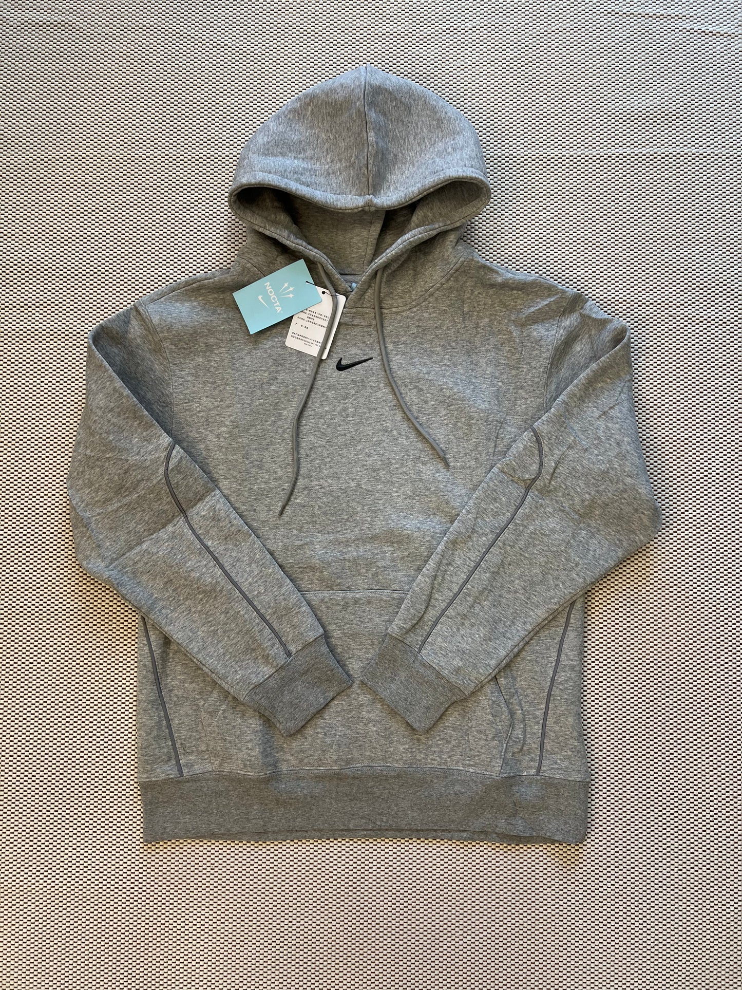 HOODIE NIKE X NOCTA