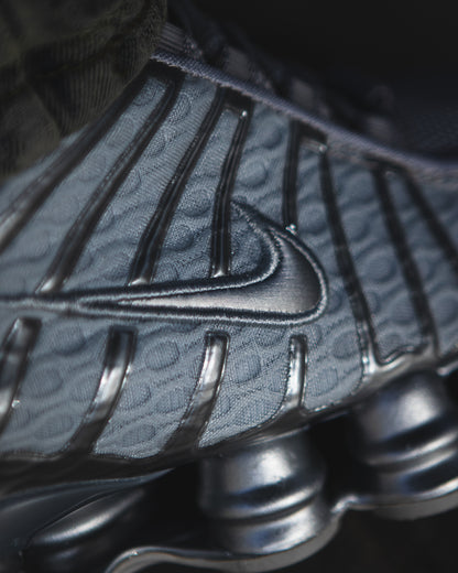 Nike shox