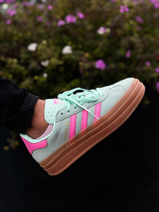 Adidas gazelle Bold