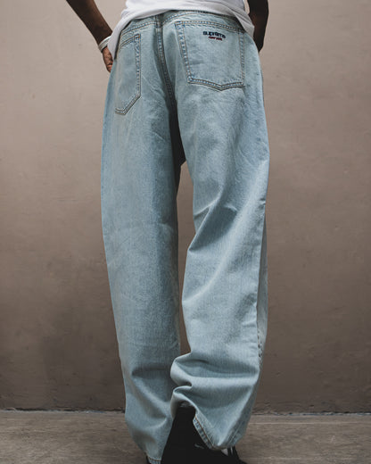 BAGGY JEAN SUPREME