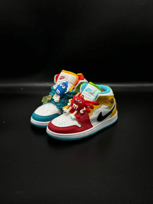 Air jd retro 1 kids